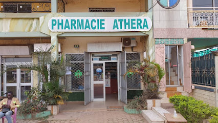 PHARMACIE ATHERA SARL
