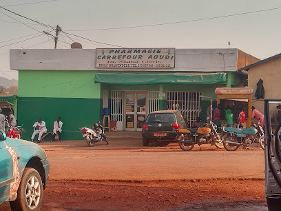 PHARMACIE CARREFOUR AOUDI