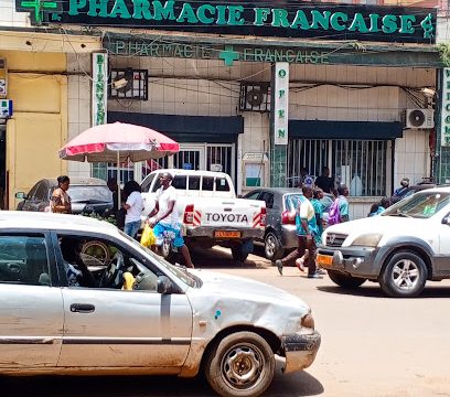 PHARMACIE FRANÇAISE