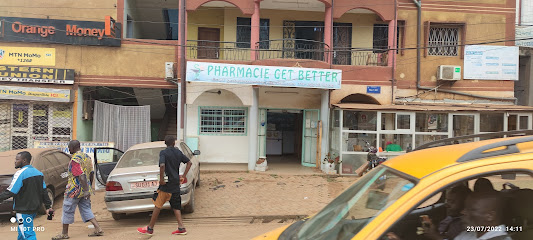 PHARMACIE GET BETTER