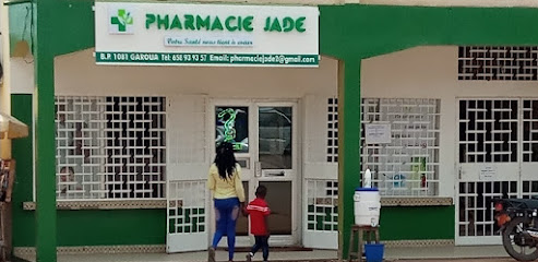 PHARMACIE JADE