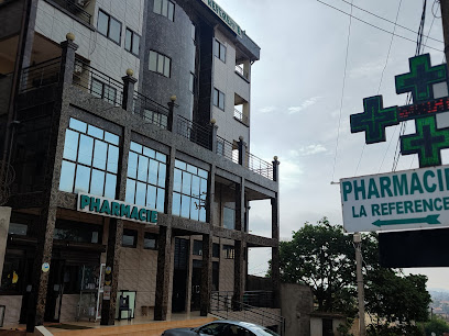 PHARMACIE LA REFERENCE