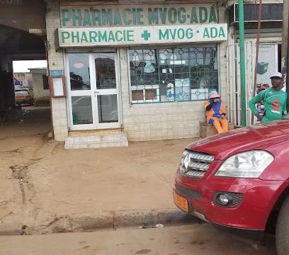 PHARMACIE MVOG-ADA