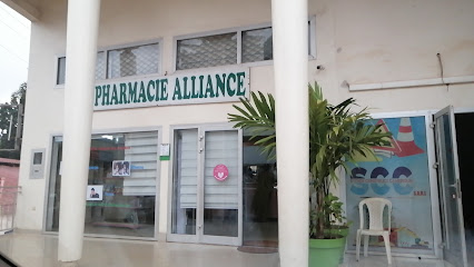 Pharmacie Alliance