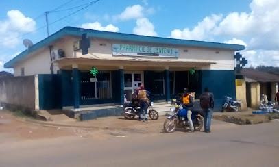 Pharmacie Entente