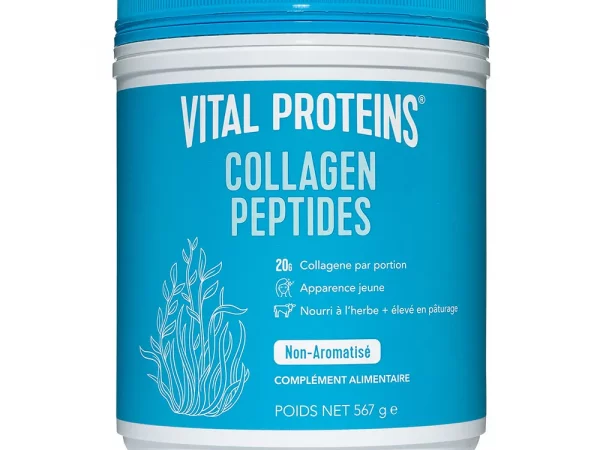 Vital Proteins Collagen Peptides 567g