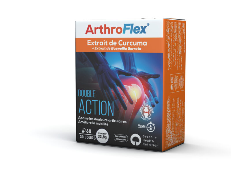 ARTHROFLEX