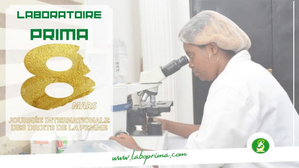 Labo PRIMA SARL 3