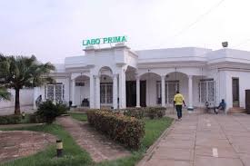 Labo PRIMA SARL