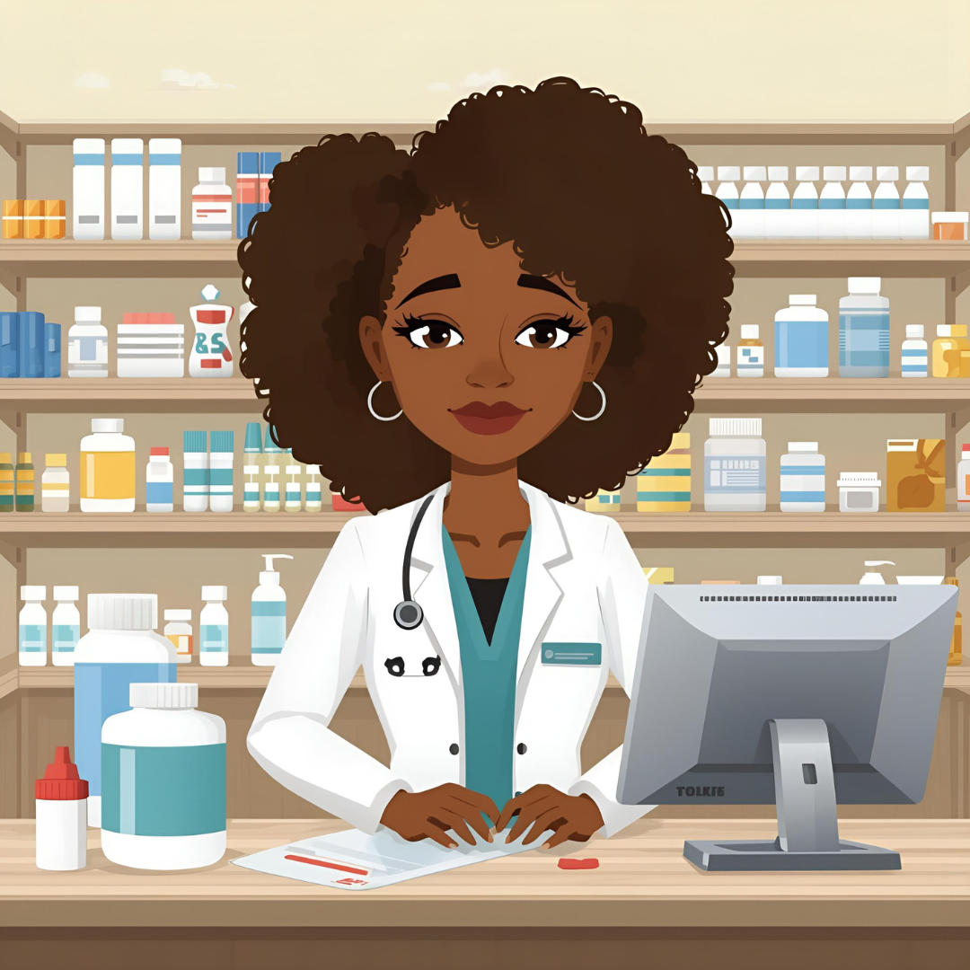 PHARMACIE NOBEL