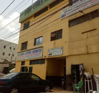 labo lumen christi