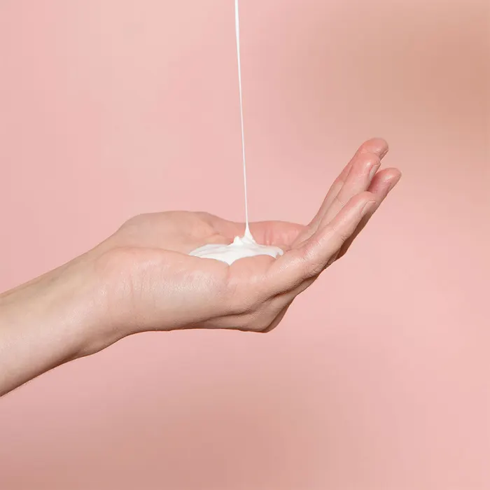 Topicrem Ultra-Hydratant Lait Corps Peaux Sensibles Et Seches 200ml – Image 2