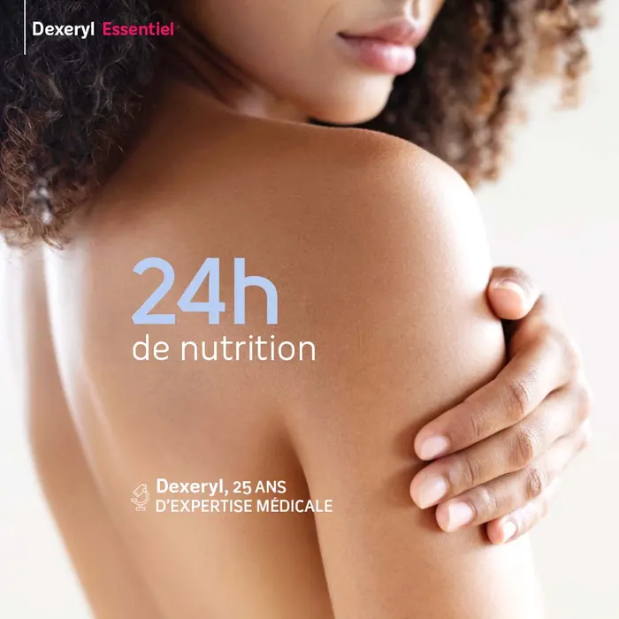 Dexeryl Lait Riche Nourrissant Essentiel 500ml – Image 9