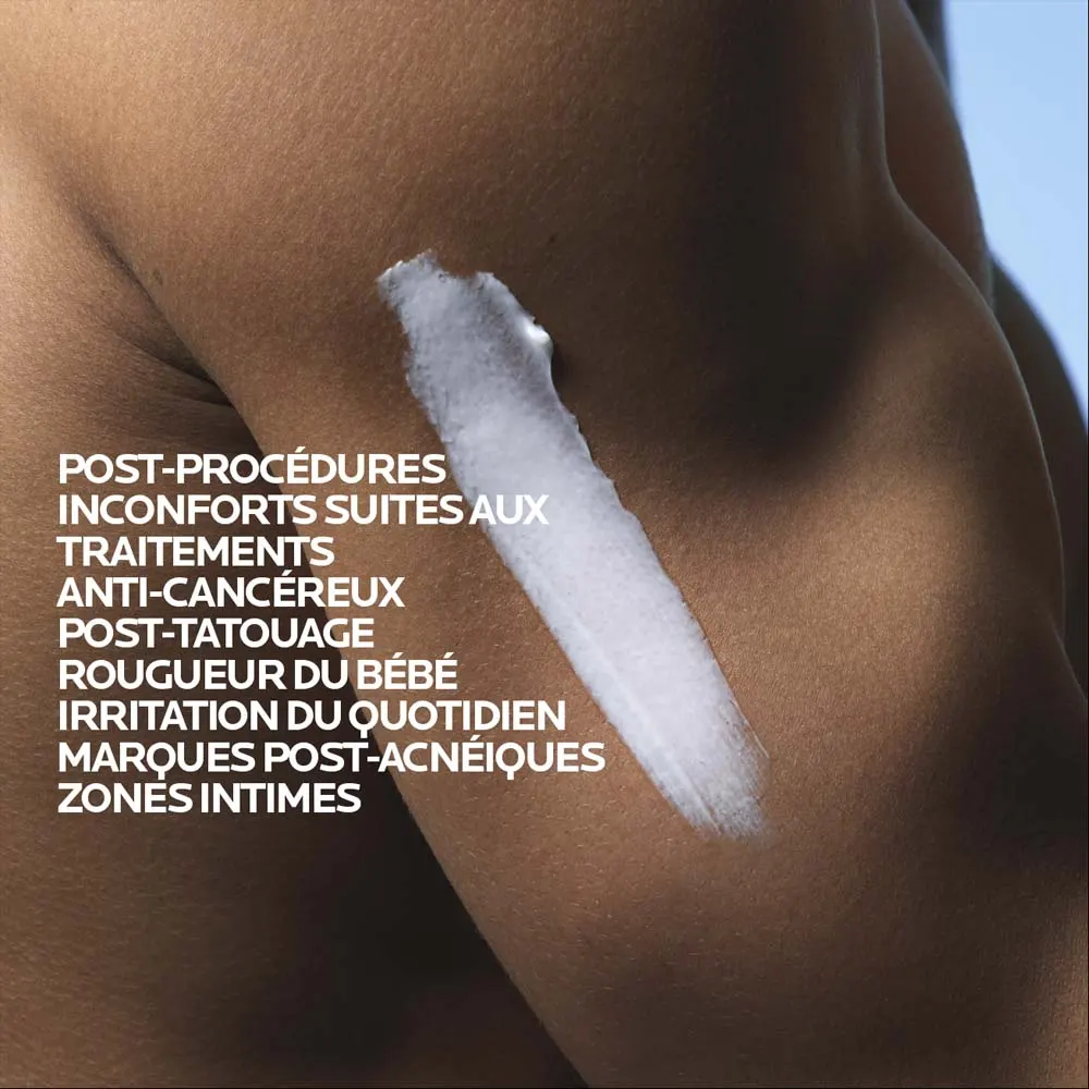 La Roche-Posay Cicaplast Baume Ultra Réparateur Apaisant B5+ 40ml – Image 2