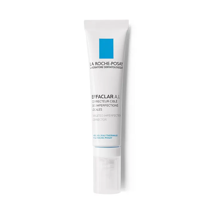 La Roche-Posay Effaclar Correcteur Cible Imperfections Locales Effaclar A.i. 15ml – Image 6
