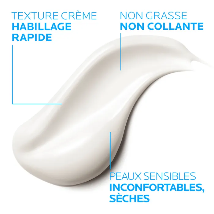 La Roche-Posay Lipikar Lait corps hydratant Peaux Seches Et Sensibles 400ml – Image 4