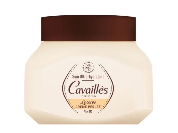 Rogé Cavaillès Crème Perlée Ultra Hydratante 400 ml
