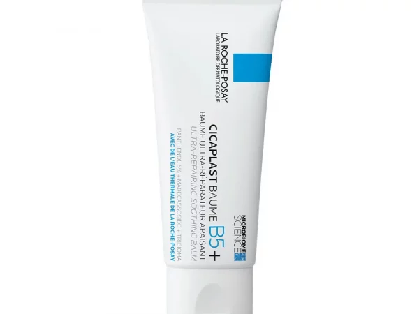 La Roche-Posay Cicaplast Baume Ultra Réparateur Apaisant B5+ 100ml