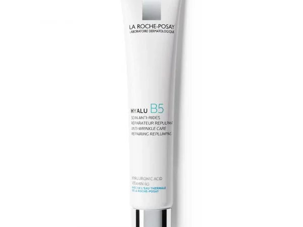 La Roche-Posay Hyalu B5 Crème Anti Rides À L'acide Hyaluronique 40ml