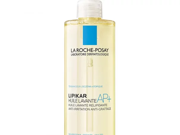La Roche-Posay Lipikar Huile Lavante 400ml