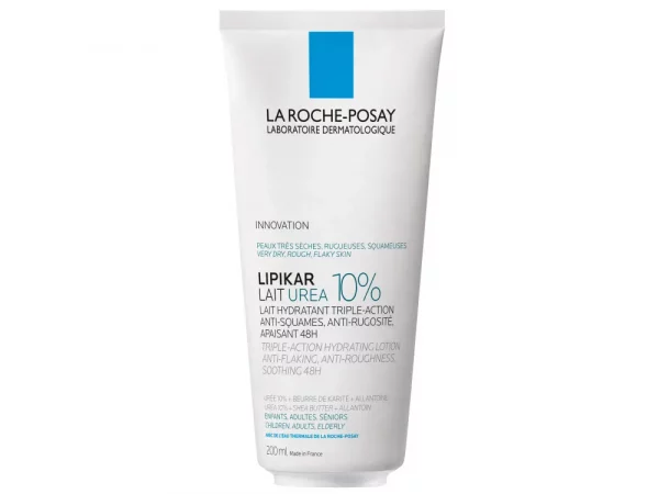 La Roche-Posay Lipikar Lait Urea10% 200ml