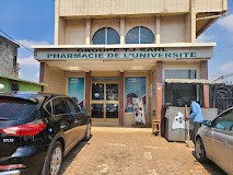 Pharmacie De L’université