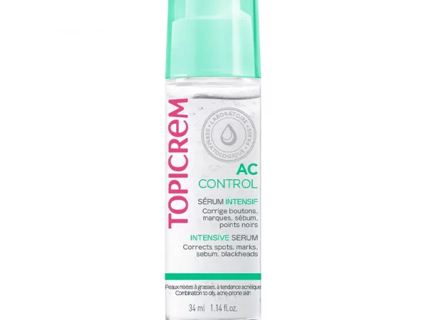 Topicrem AC Control Serum Intensif 34ml