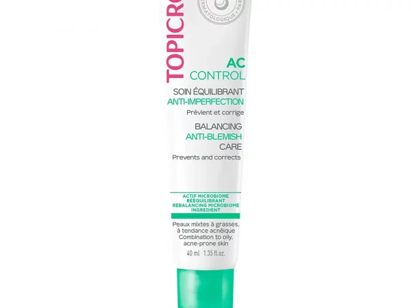 Topicrem AC Control Soin Equilibrant 40ml