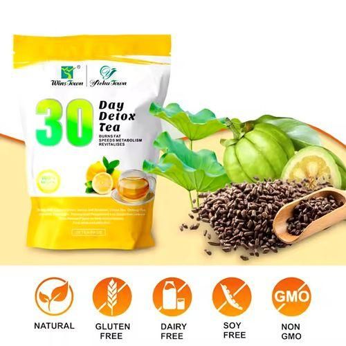 Day Detox Tea 30, 30 Sachets – Image 5