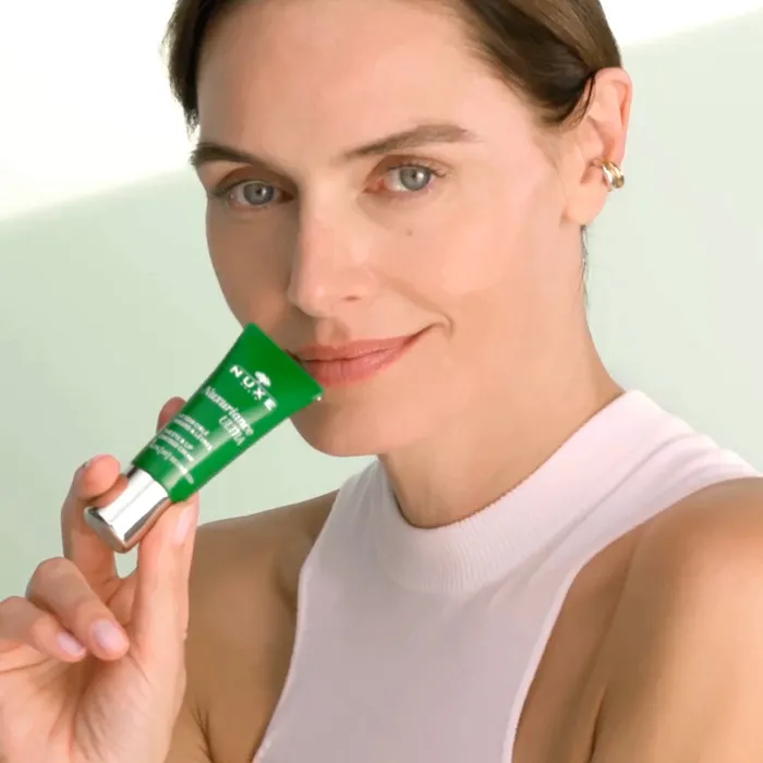 Nuxe Nuxuriance Ultra Le Soin Ciblé Regard et Lèvres 15 ml – Image 4