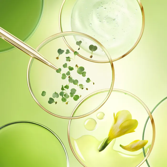 Nuxe Nuxuriance Ultra Le Soin Ciblé Regard et Lèvres 15 ml – Image 2