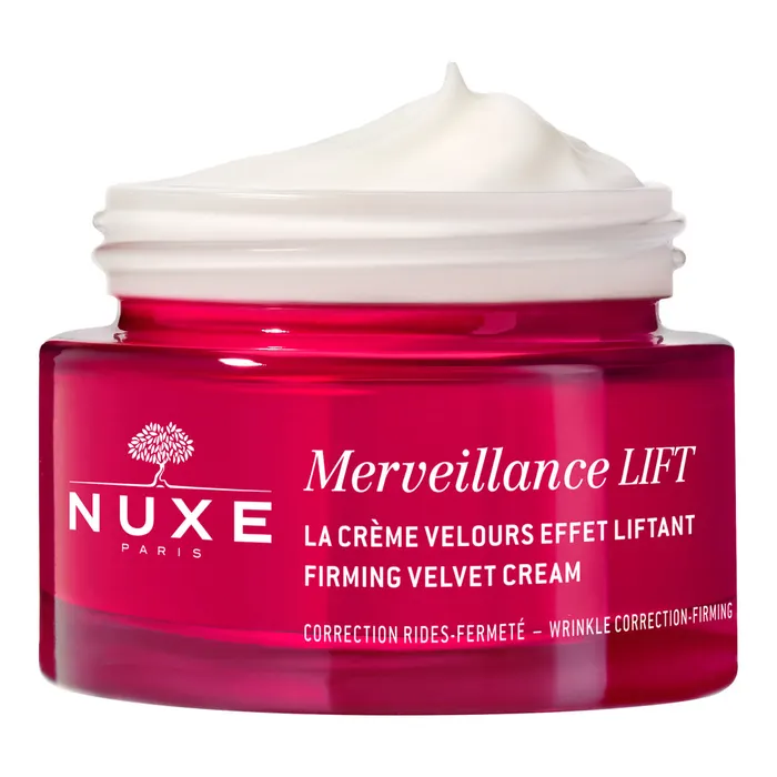 Nuxe Merveillance lift La Crème Velours Effet Liftant 50 ml – Image 6