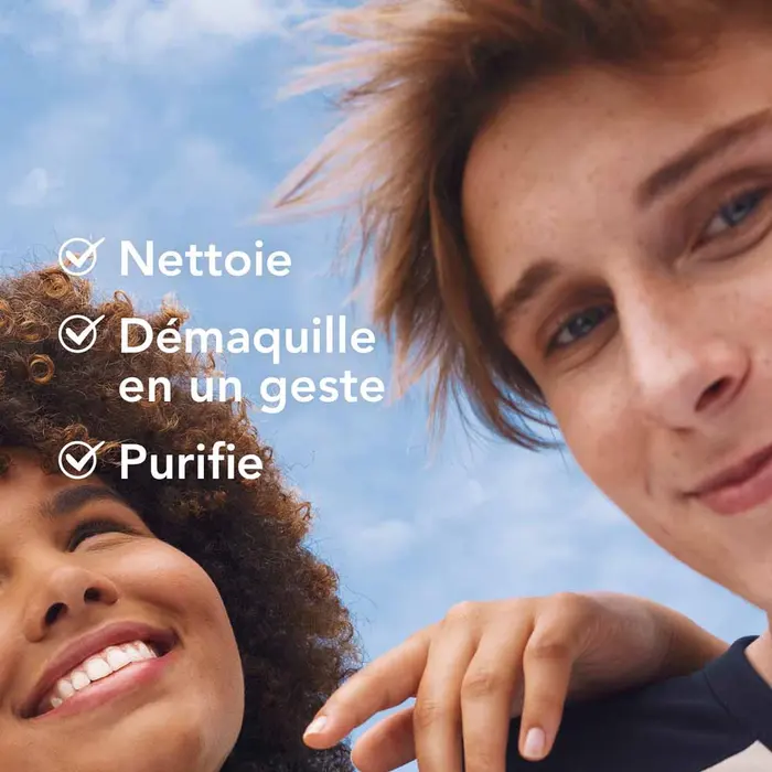 Bioderma Sebium Eau micellaire H2O Peaux grasses 2x500 ml 4.8 étoiles sur 5, valeur de la note moyenne. Read 60 Reviews. Lien sur la même page. 4.8 (60) – Image 7