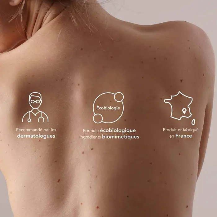 Bioderma Atoderm Crème apaisante mains pieds Palmakera Peaux très sèches 100ml – Image 7