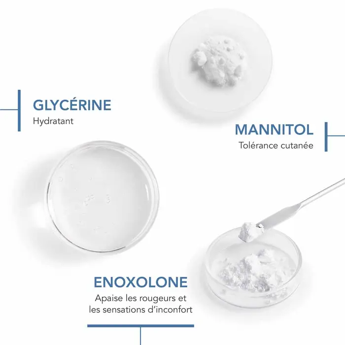 Bioderma Atoderm Crème apaisante mains pieds Palmakera Peaux très sèches 100ml – Image 4