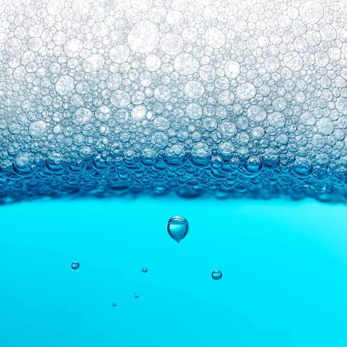 Bioderma Atoderm Gel Douche Eco Recharge Tous Types de Peaux 1L – Image 2