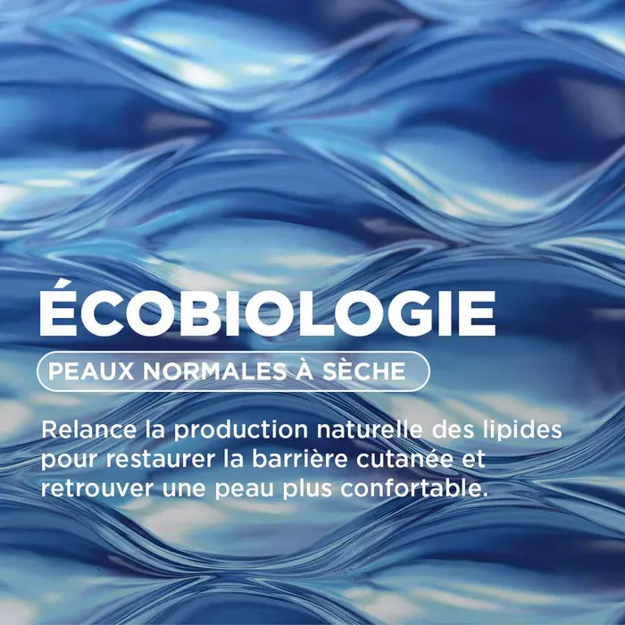 Bioderma Atoderm Gel Douche Eco Recharge Tous Types de Peaux 1L – Image 3