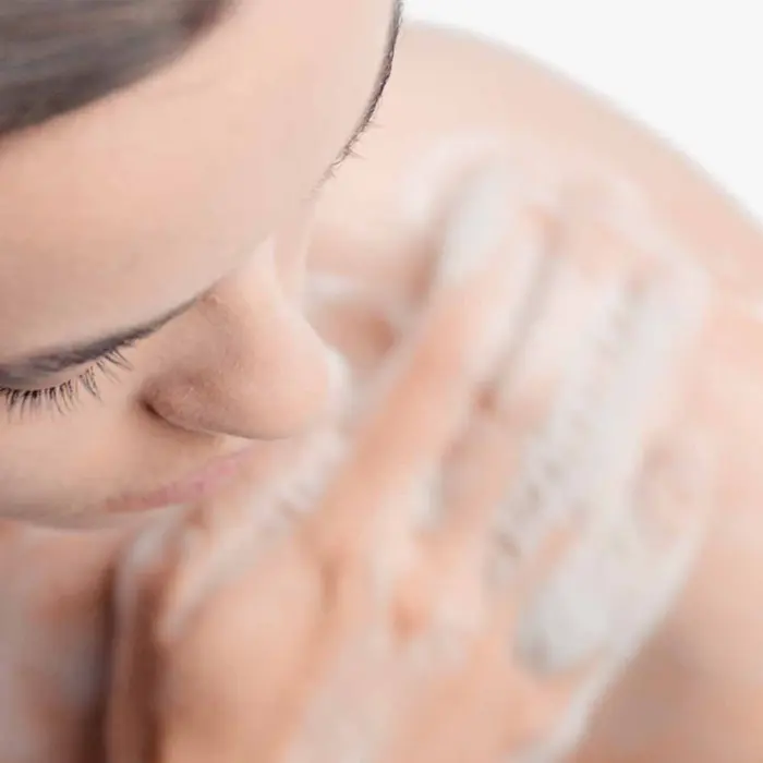 Bioderma Atoderm Gel Moussant Visage et Corps Peaux Atopiques 500ml – Image 4