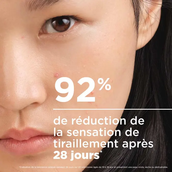 Bioderma Sebium Crème hydratante anti-imperfections Peau acnéique 30ml – Image 5