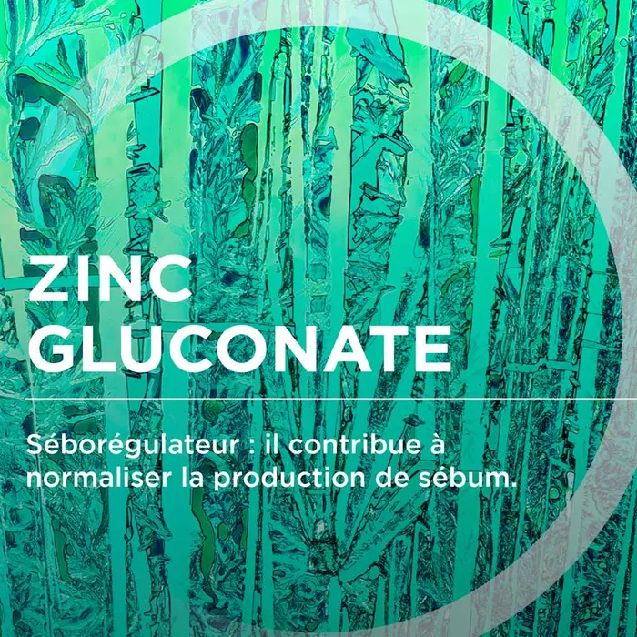 Bioderma Sebium Crème hydratante anti-imperfections Peau acnéique 30ml – Image 3