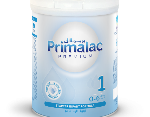 Primalac Premium 1 - 400g