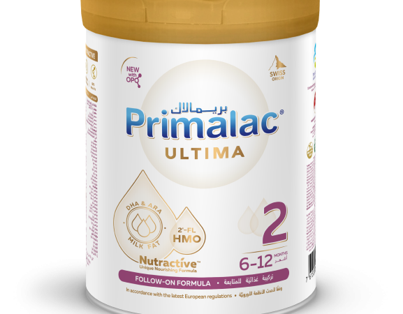 Primalac Ultima 2 - 400g