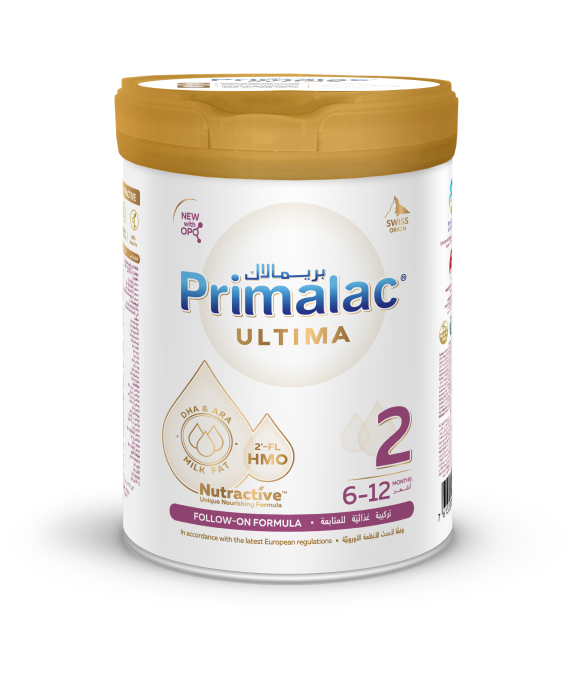 Primalac Ultima 2 - 400g