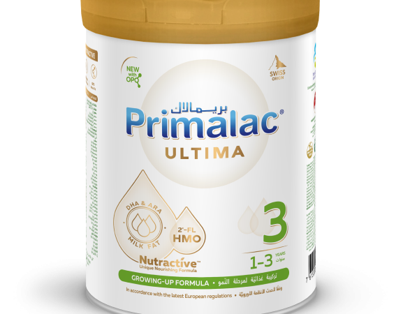 Primalac Ultima 3 - 400g