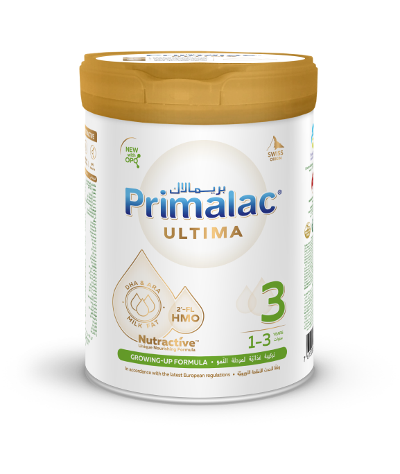 Primalac Ultima 3 - 400g