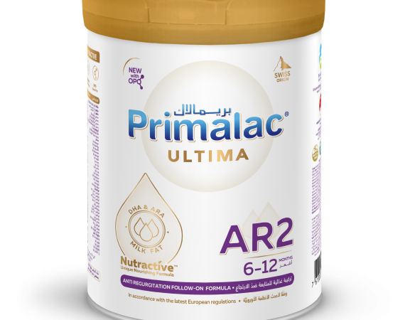 Primalac Ultima AR2 - 400g