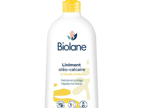 Biolane Liniment Oléo-calcaire - 300 ml
