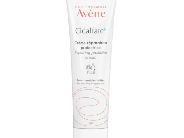 Avène Cicalfate+ Creme Reparatrice Protectrice Peaux Sensibles Et Irritees 100ml