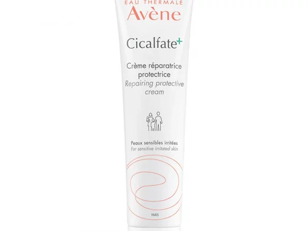 Avène Cicalfate+ Creme Reparatrice Protectrice Peaux Sensibles Et Irritees 40ml