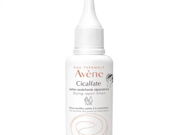 Avène Cicalfate Lotion Assechante Reparatrice Peaux Sensibles Sujettes A La Maceration 40ml